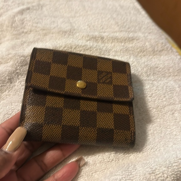 Louis Vuitton men wallet